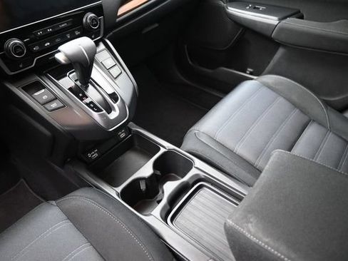 Used 2022 Honda CR-V EX image 30