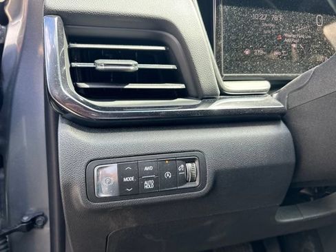 New 2026 GMC Terrain AT4 AWD/4WD image 20