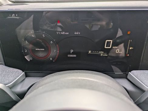 New 2026 Nissan Kicks S image 24