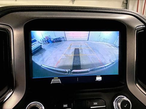Used 2021 GMC Sierra 1500 Elevation image 24