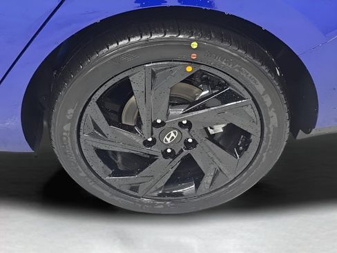 New 2026 Hyundai Elantra Sport image 30