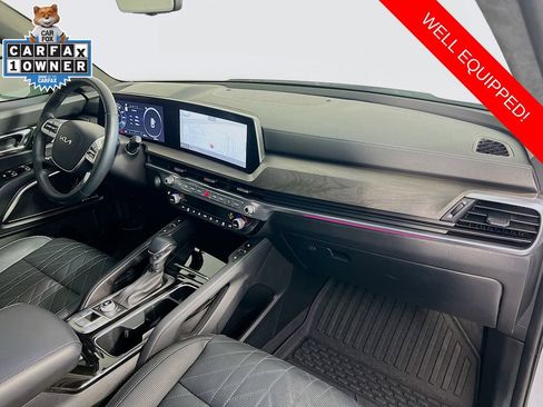 Certified 2024 Kia Telluride SX Prestige X-Line AWD/4WD image 33