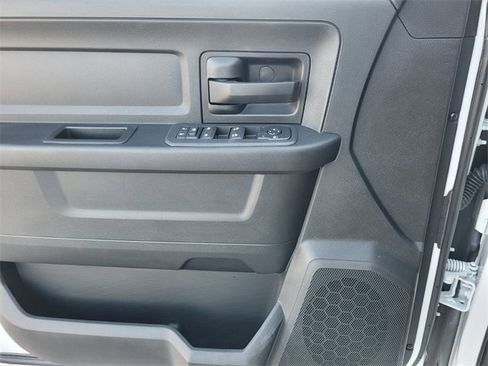 New 2026 RAM 3500 Tradesman w/ Chrome Appearance Group image 23