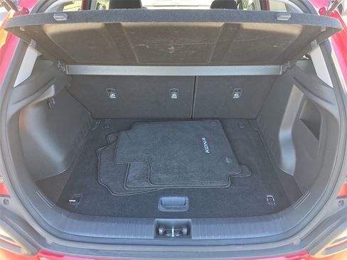 Used 2021 Hyundai Kona SEL image 7