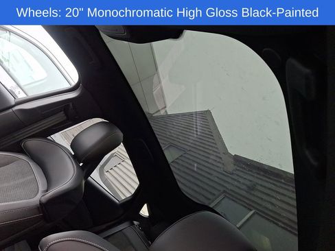 New 2025 Ford Mustang Mach-E GT image 10