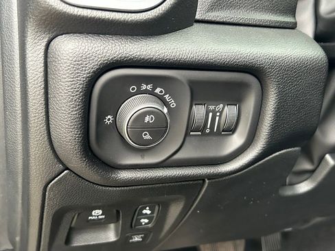 New 2026 RAM 1500 Big Horn image 34