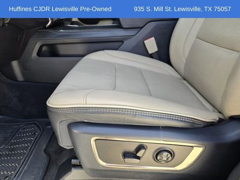 Used 2020 RAM 1500 Limited AWD/4WD image 26