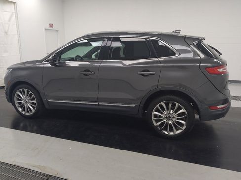 Used 2017 Lincoln MKC Reserve w/ Lincoln MKC Climate Package FWD image 3