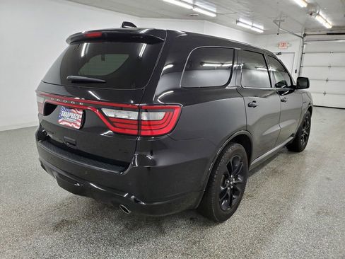 Used 2020 Dodge Durango R/T w/ Trailer Tow Group IV image 4