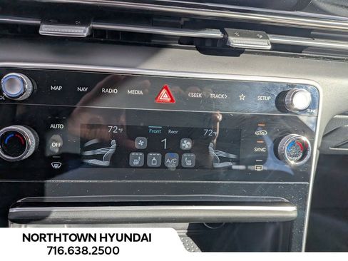 Used 2025 Genesis GV80 2.5T Standard image 19