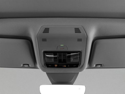 Used 2026 Volkswagen Atlas SE FWD image 13