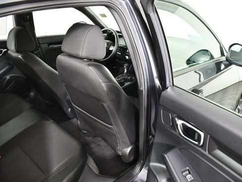 Certified 2025 Honda Civic Sport image 43