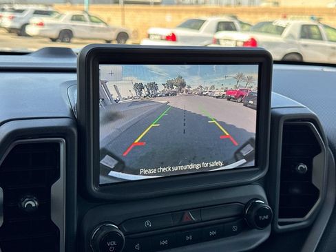 Used 2024 Ford Bronco Sport Big Bend AWD/4WD image 18