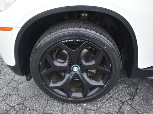 Used 2014 BMW X6 xDrive35i AWD/4WD image 32