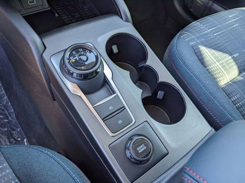 New 2025 Ford Bronco Sport Heritage w/ Convenience Package image 24