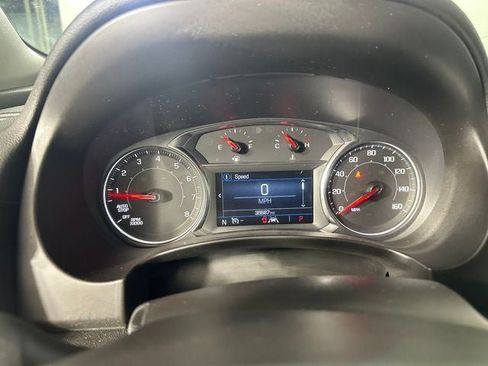 Used 2024 GMC Terrain SLE w/ Driver Convenience Package AWD/4WD image 18