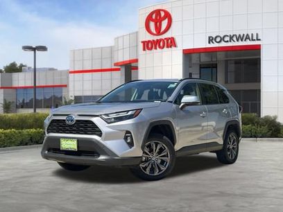 Used 2022 Toyota RAV4 XLE Premium