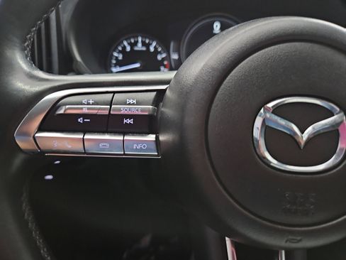 Used 2024 MAZDA CX-50 AWD 2.5 S w/ Premium Package image 18