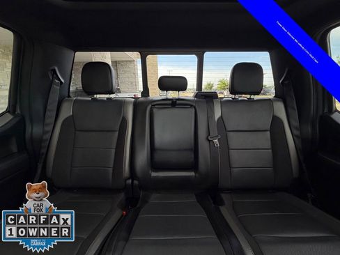 Used 2020 Ford F150 Raptor w/ Equipment Group 802A Luxury AWD/4WD image 27