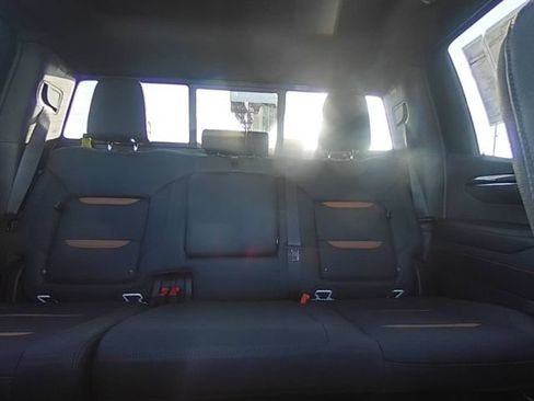 Used 2024 GMC Sierra 1500 AT4 w/ Technology Package AWD/4WD image 33
