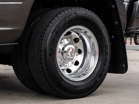 Used 2024 RAM 3500 Laramie w/ Sport Appearance Package image 62