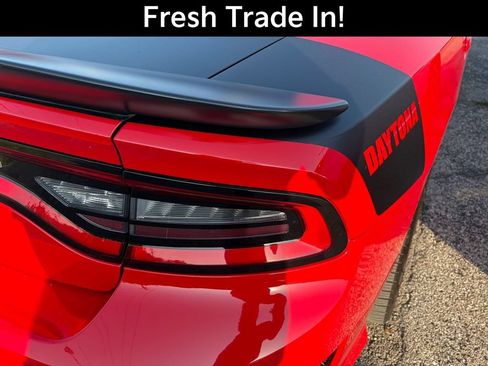 Used 2023 Dodge Charger Scat Pack w/ Daytona Edition Group RWD image 10