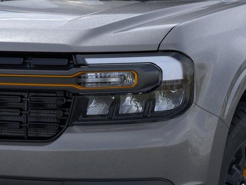 New 2024 Ford Maverick Tremor w/ Tremor Off-Road Package image 19