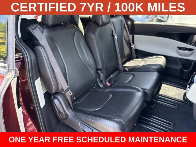 Used 2023 Kia Carnival SX FWD image 11