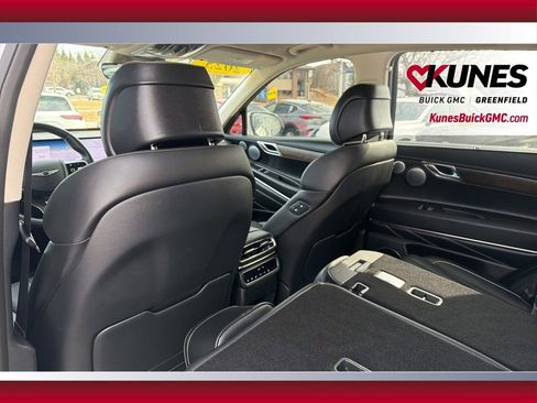 Used 2025 Genesis GV80 2.5T Prestige image 44