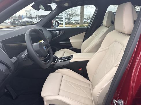 New 2026 BMW X3 xDrive30 w/ Convenience Package image 10