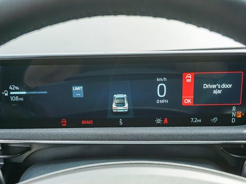 New 2026 Ford Mustang Mach-E Select RWD image 21
