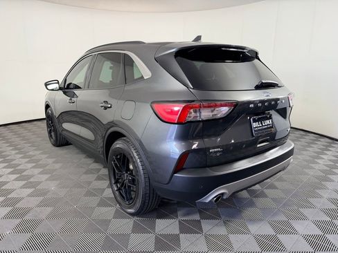 Used 2020 Ford Escape SEL image 6