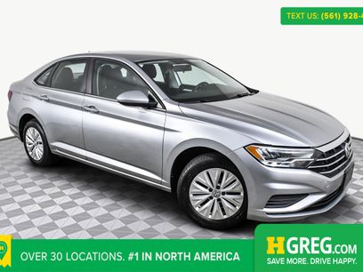Used 2020 Volkswagen Jetta S