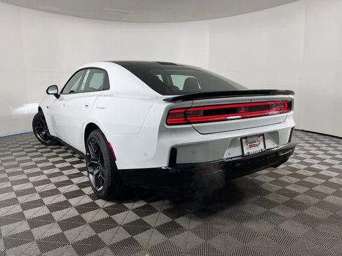 New 2026 Dodge Charger R/T image 4