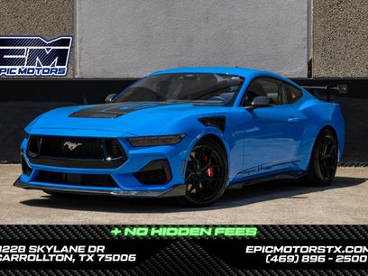 Used 2025 Ford Mustang GT Premium w/ GT Performance Package