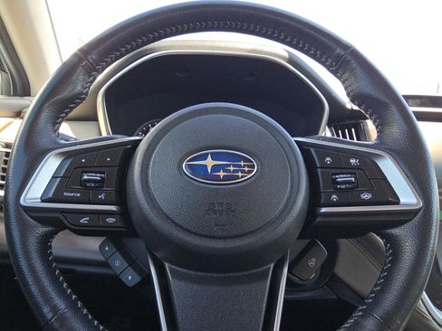 Used 2020 Subaru Legacy Limited w/ Tech Package 2 AWD/4WD image 25