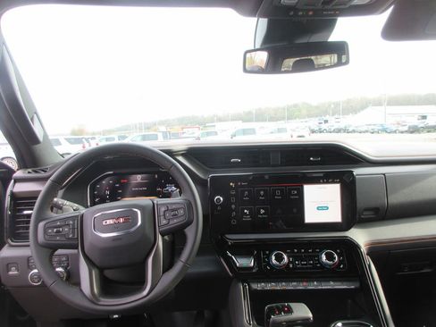 New 2026 GMC Sierra 1500 AT4 w/ AT4 Premium Package image 14