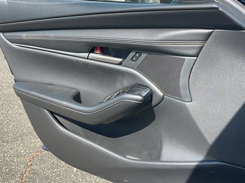New 2025 MAZDA MAZDA3 s image 22