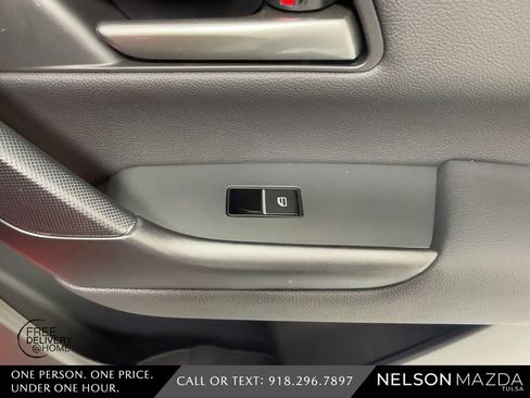 New 2026 MAZDA CX-50 AWD 2.5 S w/ Weather Package image 44