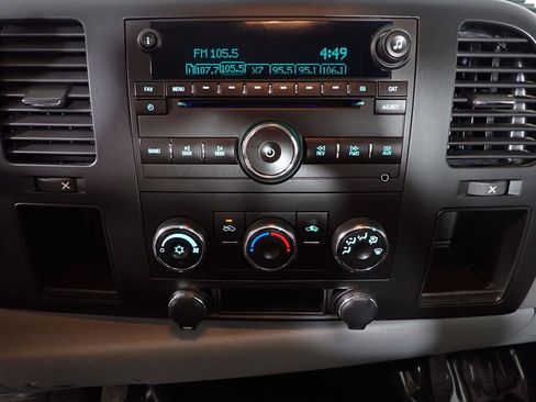 Used 2009 Chevrolet Silverado 1500 W/T RWD image 31