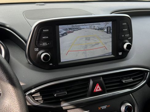 Used 2020 Hyundai Santa Fe SEL w/ Cargo Package image 23