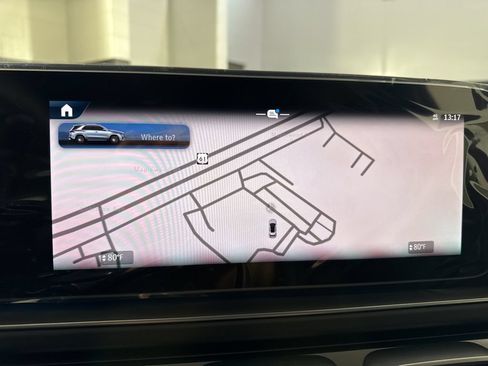 New 2026 Mercedes-Benz GLE 53 AMG 4MATIC image 28