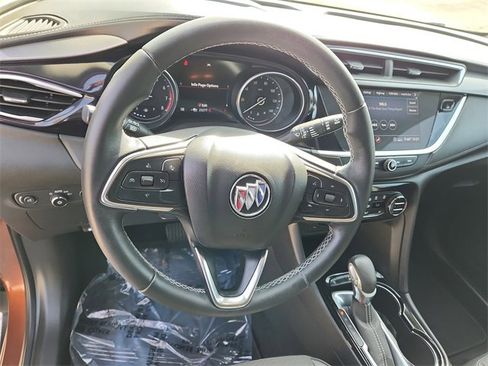Certified 2020 Buick Encore GX Select w/ Advanced Technology Package image 17