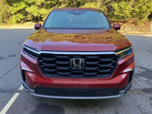 Used 2023 Honda Pilot EX-L image 8