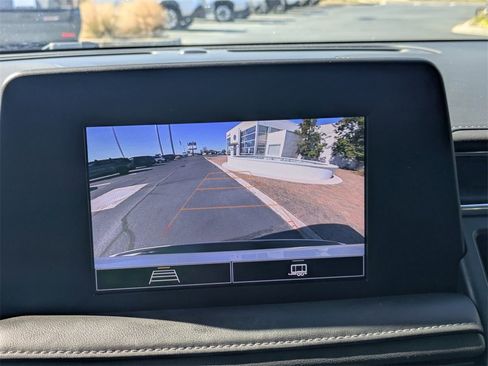 Used 2023 Chevrolet Tahoe LS w/ Max Trailering Package image 20