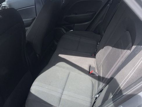 Used 2021 Hyundai Venue SEL w/ Cargo Package FWD image 7