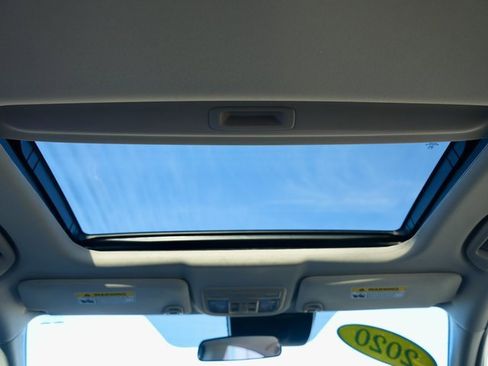 Used 2020 Honda Civic EX image 26