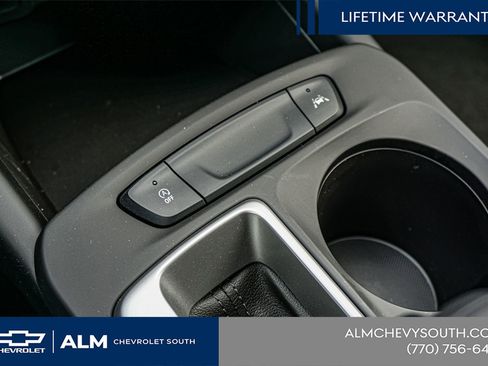 New 2026 Chevrolet Trax LS w/ LS Convenience Package image 39