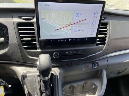 New 2025 Ford Transit 250 Base image 13