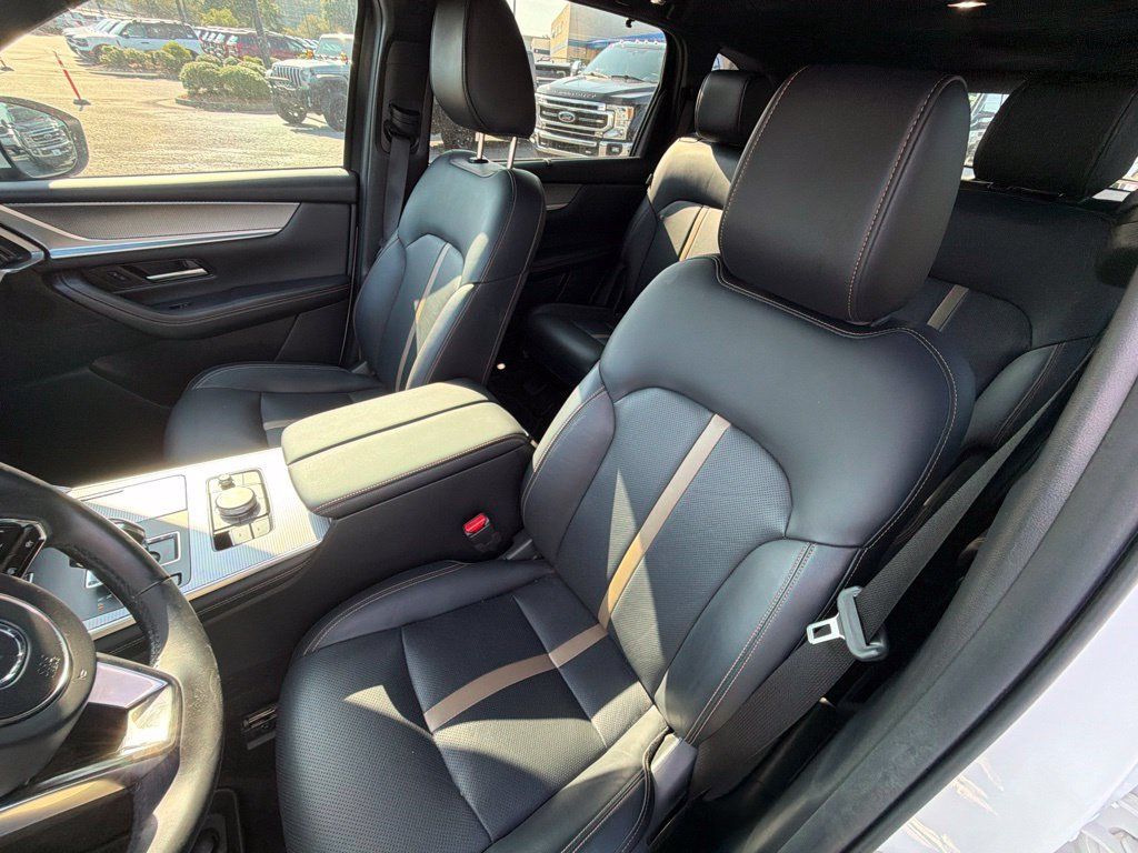 Used 2024 MAZDA CX-90 3.3 Turbo S w/ Premium Package AWD/4WD image 13